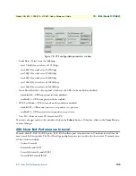 Preview for 145 page of Patton electronics ForeFront 2616RC Administrator'S Reference Manual