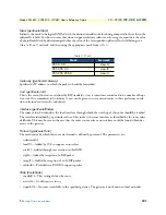 Preview for 191 page of Patton electronics ForeFront 2616RC Administrator'S Reference Manual