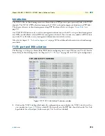 Preview for 218 page of Patton electronics ForeFront 2616RC Administrator'S Reference Manual