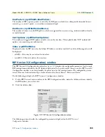 Preview for 238 page of Patton electronics ForeFront 2616RC Administrator'S Reference Manual