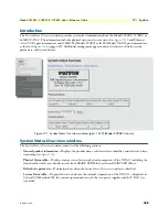 Preview for 248 page of Patton electronics ForeFront 2616RC Administrator'S Reference Manual