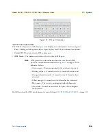 Preview for 256 page of Patton electronics ForeFront 2616RC Administrator'S Reference Manual