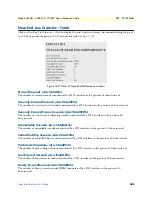 Preview for 305 page of Patton electronics ForeFront 2616RC Administrator'S Reference Manual