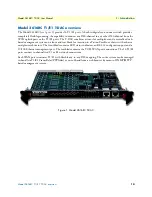 Preview for 14 page of Patton electronics ForeFront 2616RC User Manual