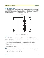 Preview for 15 page of Patton electronics ForeFront 2616RC User Manual