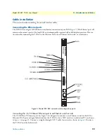 Предварительный просмотр 22 страницы Patton electronics ForeFront 2616RC User Manual