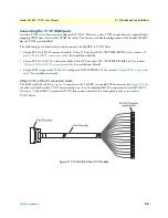 Предварительный просмотр 24 страницы Patton electronics ForeFront 2616RC User Manual