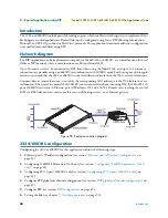 Предварительный просмотр 42 страницы Patton electronics ForeFront 6081RC EdgeRoute Application Manual