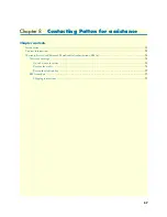 Предварительный просмотр 59 страницы Patton electronics ForeFront 6081RC EdgeRoute Application Manual