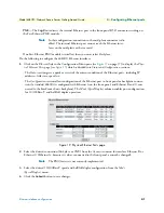 Preview for 41 page of Patton electronics ForeFront 6081RC EdgeRoute Getting Started Manual