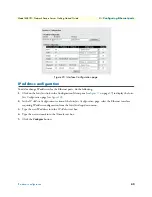 Preview for 42 page of Patton electronics ForeFront 6081RC EdgeRoute Getting Started Manual