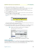 Preview for 55 page of Patton electronics ForeFront 6081RC EdgeRoute Getting Started Manual