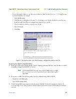 Preview for 81 page of Patton electronics ForeFront 6081RC EdgeRoute Getting Started Manual