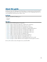 Preview for 13 page of Patton electronics ForeSight 6300 NMS Getting Started Manual
