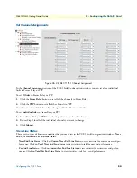 Preview for 54 page of Patton electronics ForeSight 6300 NMS Getting Started Manual
