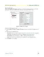 Preview for 65 page of Patton electronics ForeSight 6300 NMS Getting Started Manual