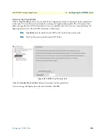 Preview for 66 page of Patton electronics ForeSight 6300 NMS Getting Started Manual