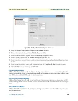 Preview for 79 page of Patton electronics ForeSight 6300 NMS Getting Started Manual