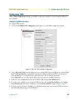 Preview for 88 page of Patton electronics ForeSight 6300 NMS Getting Started Manual