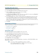 Preview for 106 page of Patton electronics ForeSight 6300 NMS Getting Started Manual