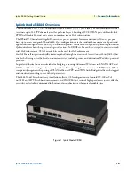 Preview for 14 page of Patton electronics IpLink 2884 Getting Started Manual