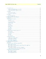 Предварительный просмотр 4 страницы Patton electronics ipRocketLink 3086FR User Manual