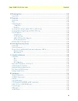 Предварительный просмотр 6 страницы Patton electronics ipRocketLink 3086FR User Manual