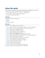 Предварительный просмотр 9 страницы Patton electronics ipRocketLink 3086FR User Manual