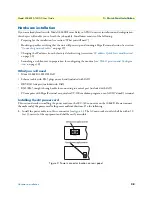 Предварительный просмотр 28 страницы Patton electronics ipRocketLink 3086FR User Manual