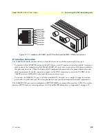Предварительный просмотр 43 страницы Patton electronics ipRocketLink 3086FR User Manual