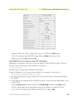 Предварительный просмотр 86 страницы Patton electronics ipRocketLink 3086FR User Manual