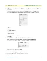 Предварительный просмотр 88 страницы Patton electronics ipRocketLink 3086FR User Manual