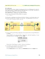 Preview for 90 page of Patton electronics ipRocketLink 3086FR User Manual