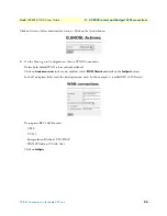 Preview for 94 page of Patton electronics ipRocketLink 3086FR User Manual
