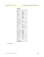 Preview for 105 page of Patton electronics ipRocketLink 3086FR User Manual