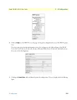 Preview for 118 page of Patton electronics ipRocketLink 3086FR User Manual