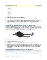 Preview for 139 page of Patton electronics ipRocketLink 3086FR User Manual