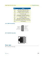 Preview for 164 page of Patton electronics ipRocketLink 3086FR User Manual