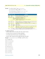 Preview for 170 page of Patton electronics ipRocketLink 3086FR User Manual