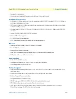 Preview for 17 page of Patton electronics ipRocketLink IAD 3086 User Manual