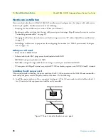 Preview for 28 page of Patton electronics ipRocketLink IAD 3086 User Manual