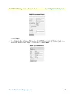 Preview for 69 page of Patton electronics ipRocketLink IAD 3086 User Manual