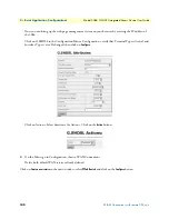 Preview for 100 page of Patton electronics ipRocketLink IAD 3086 User Manual