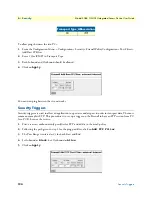 Preview for 124 page of Patton electronics ipRocketLink IAD 3086 User Manual