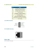 Preview for 162 page of Patton electronics ipRocketLink IAD 3086 User Manual