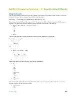 Preview for 165 page of Patton electronics ipRocketLink IAD 3086 User Manual