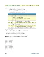 Preview for 168 page of Patton electronics ipRocketLink IAD 3086 User Manual