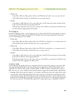 Preview for 177 page of Patton electronics ipRocketLink IAD 3086 User Manual