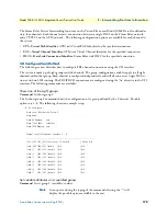 Preview for 179 page of Patton electronics ipRocketLink IAD 3086 User Manual