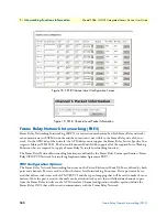 Preview for 182 page of Patton electronics ipRocketLink IAD 3086 User Manual